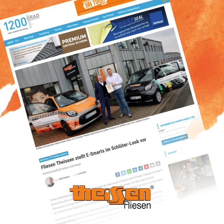 Neue E-Smarts ab sofort unterwegs!