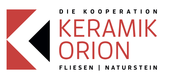 Kooperationspartner Keramik Orion