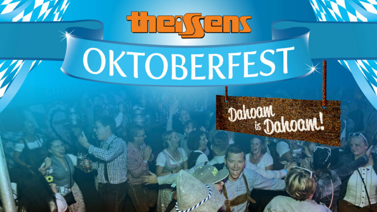 Theissens Oktoberfest 2025